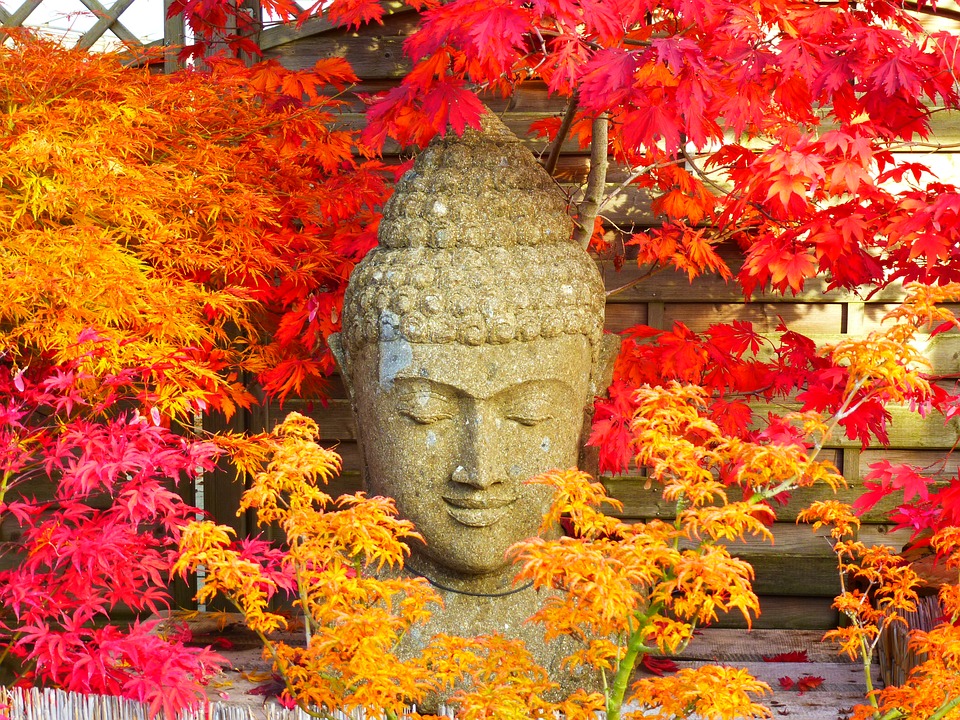 Đại Lễ Phật Đản là ngày lễ lớn nhất trong năm của đạo Phật