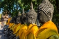 Phật Giáo Thái Lan - Trung Quốc